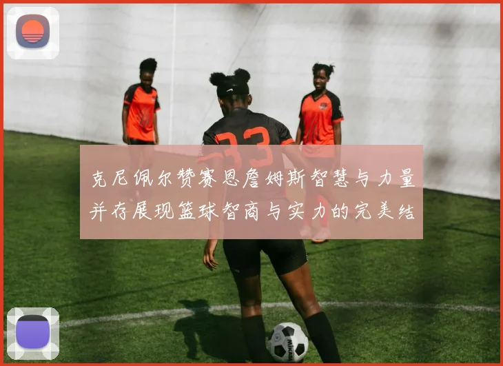 克尼佩尔赞赛恩詹姆斯智慧与力量并存展现篮球智商与实力的完美结合