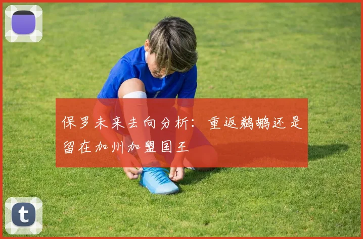 保罗未来去向分析：重返鹈鹕还是留在加州加盟国王
