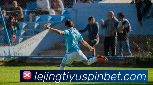 乐竟体育APP 封面图