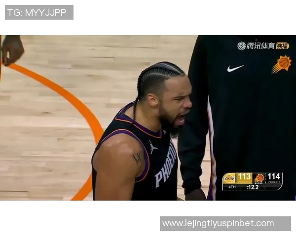 斯玛特称赞狄龙态度竞技体育应展现更强硬精神